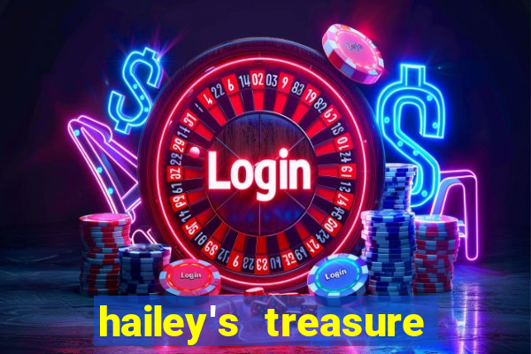 hailey's treasure adventure apk tudo desbloqueado